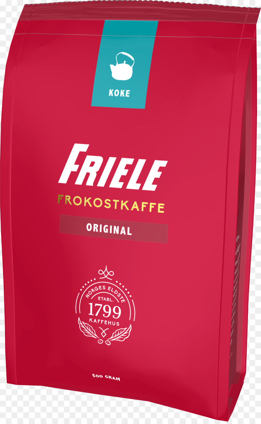 القهوة，Friele PNG