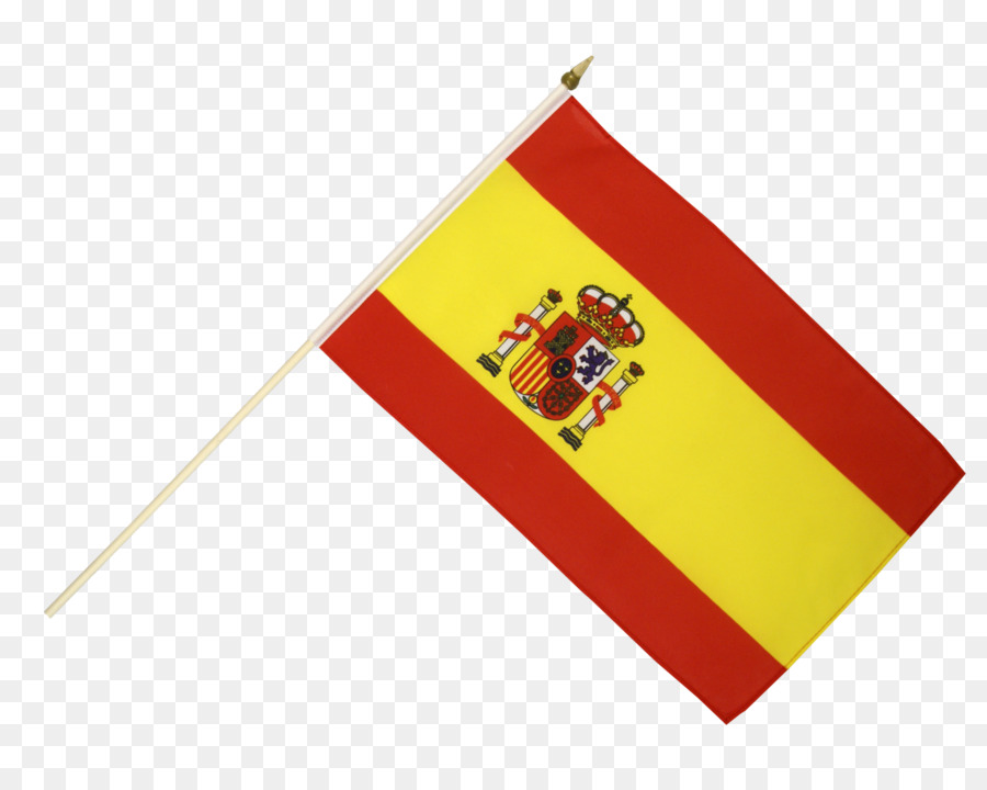 إسبانيا，علَم PNG