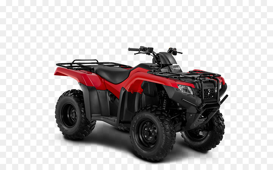 هوندا，Trx 420 Fourtrax PNG