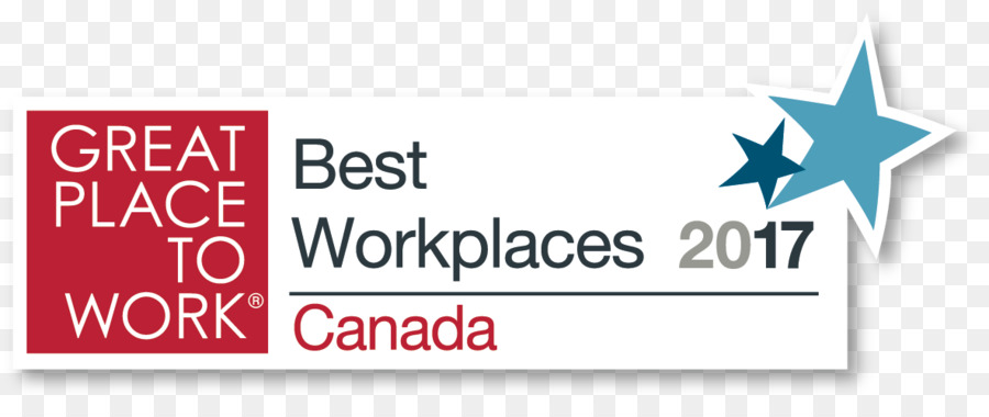 مكان رائع للعمل في كندا，مكان العمل PNG