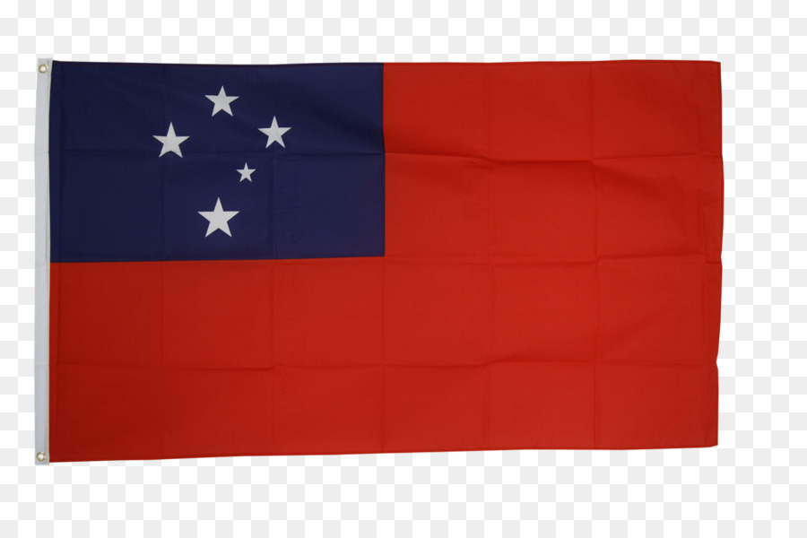 ساموا，العلم PNG