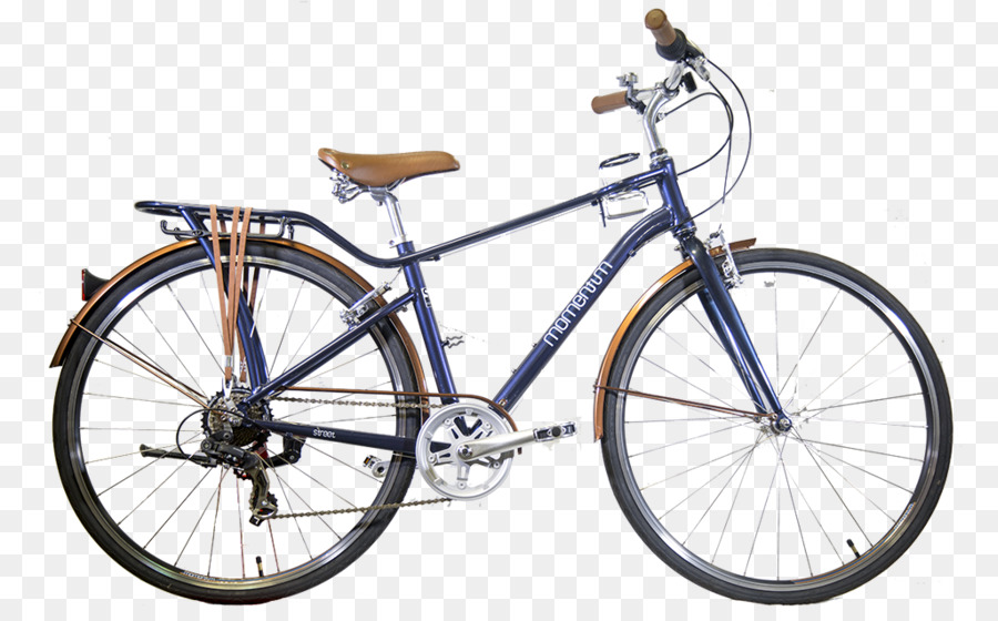 دراجة，دراجة هجينة PNG