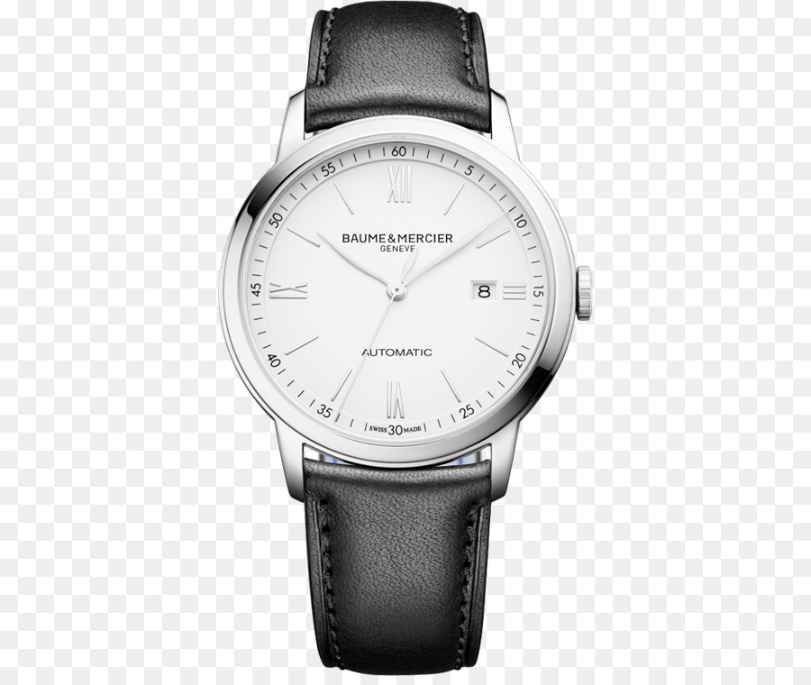 Baume Et Mercier，بوم أند مرسييه الرجال Classima PNG