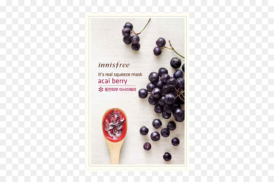 Açaí Palm，Innisfree PNG