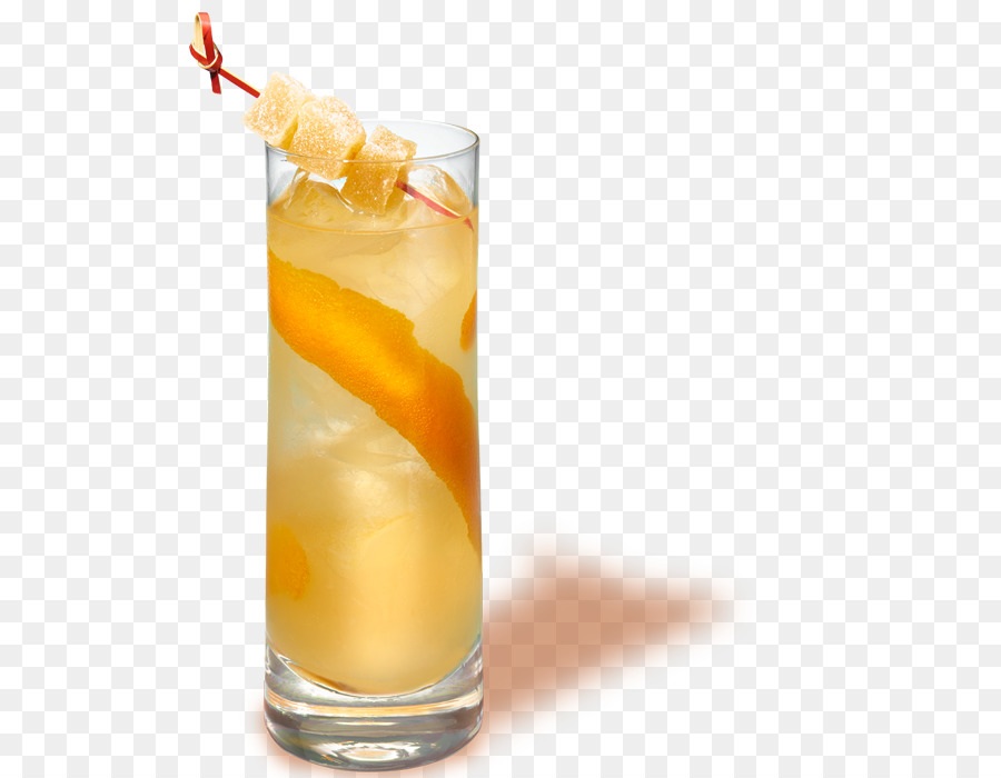 هارفي Wallbanger，نسيم البحر PNG