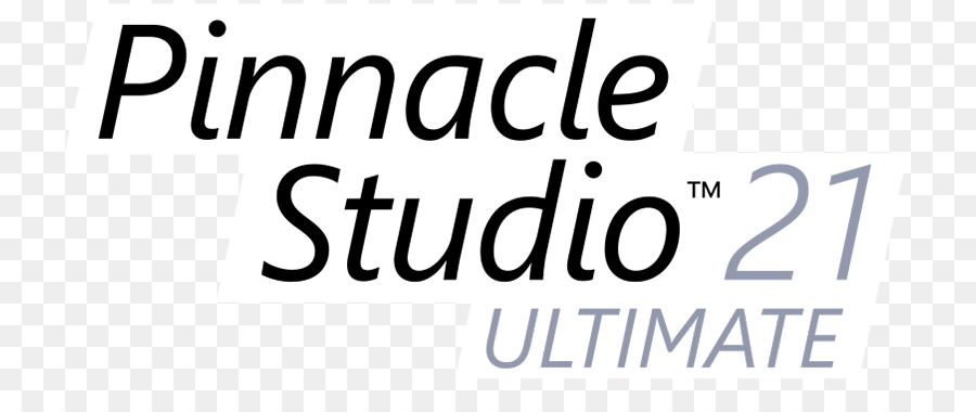 Pinnacle Studio，Pinnacle Systems PNG