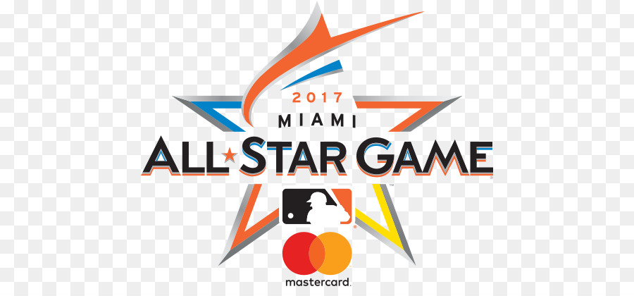 2017 دوري البيسبول Allstar اللعبة，ميامي مارلينز PNG
