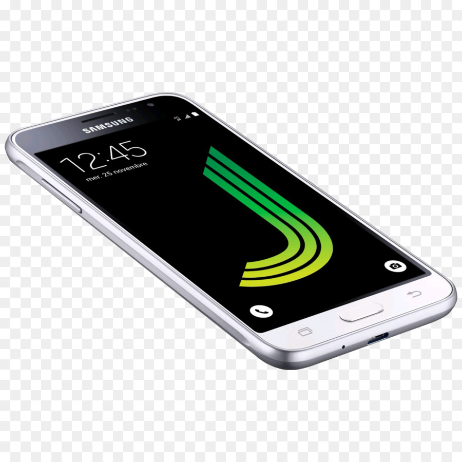 Samsung Galaxy J3 2017，سامسونج PNG