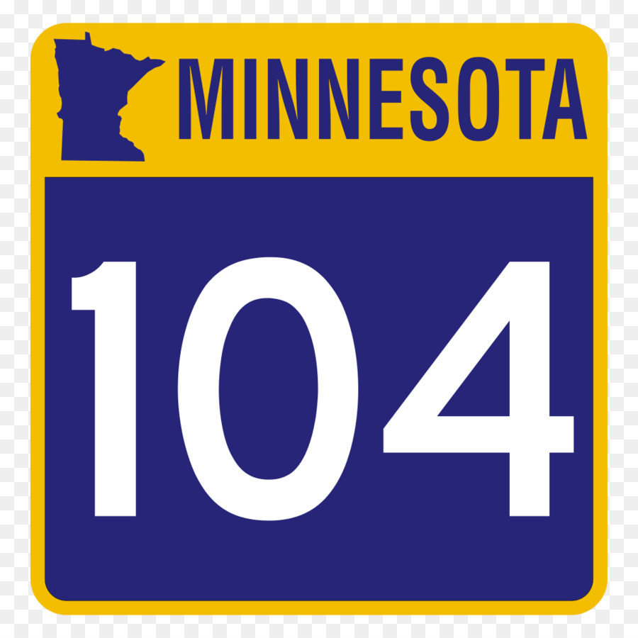 مينيسوتا وزارة النقل，Minnesota State Highway 9 PNG