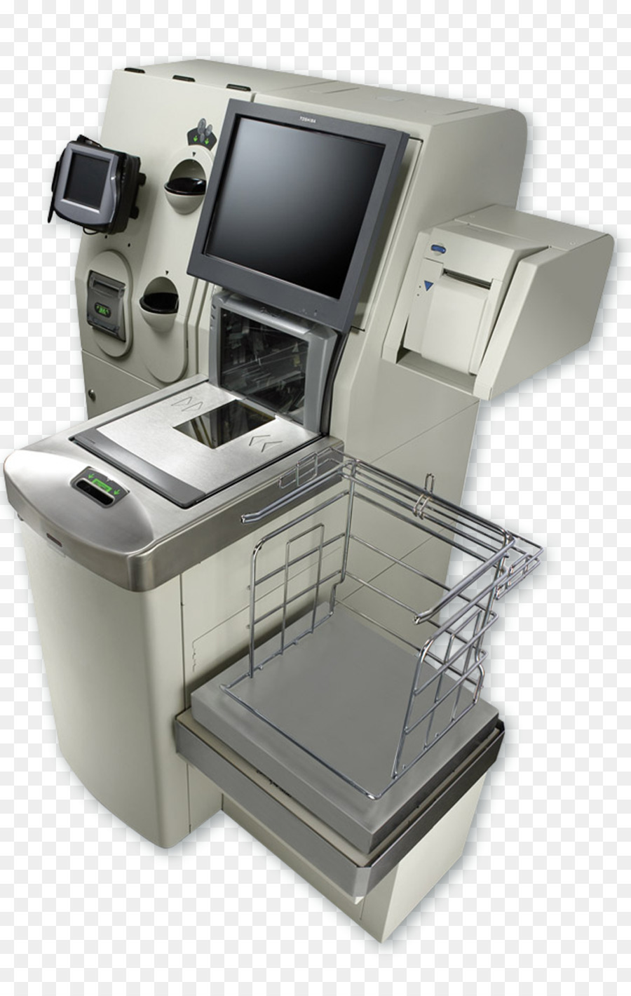 Selfcheckout，نقطة بيع PNG