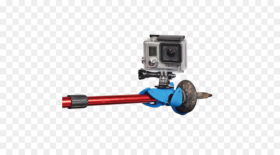 ترايبود，Gopro PNG