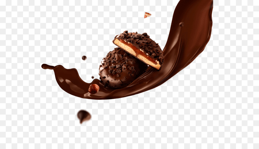 شوكولاتة，نكهة PNG