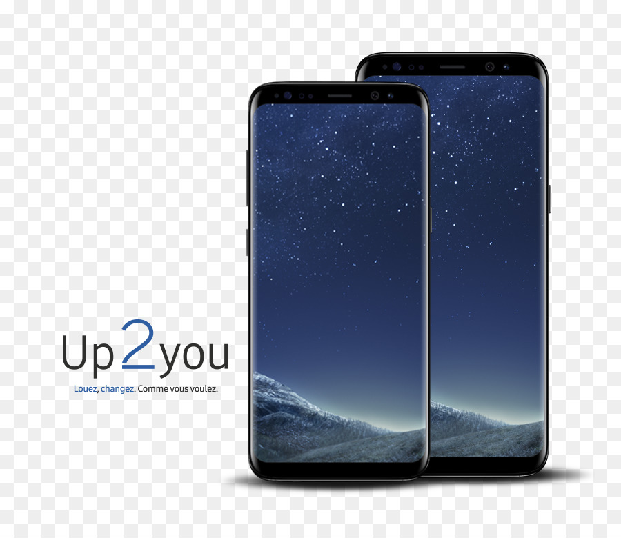 الهاتف الذكي，Samsung Galaxy S8 PNG