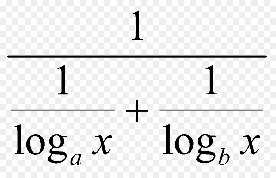 المعادلة الرياضية，اللوغاريتم PNG