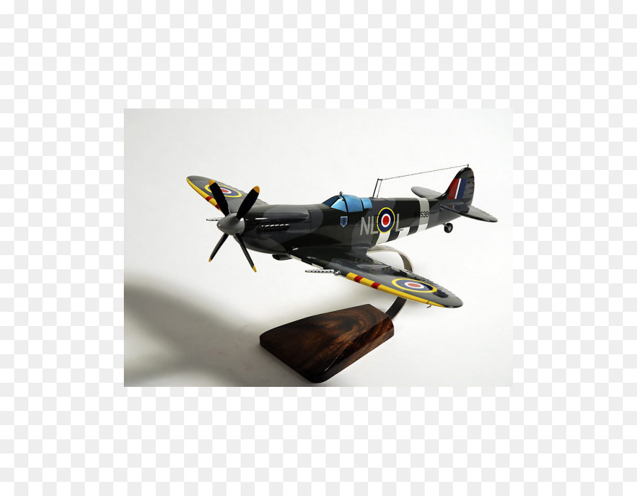 Supermarine Spitfire，طيران PNG