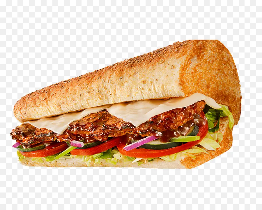 Bánh Mì，ساندويتش الغواصة PNG