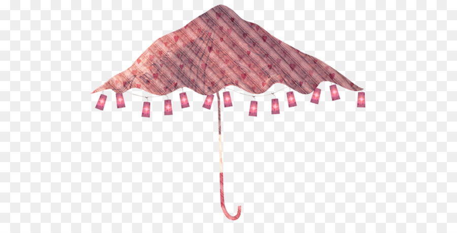 م الوردي，مظلة PNG