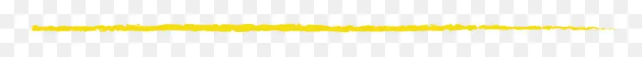 خط，الأصفر PNG