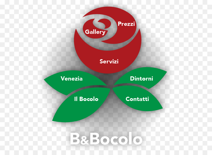 Bb Il Bocolo，المبيت والإفطار PNG