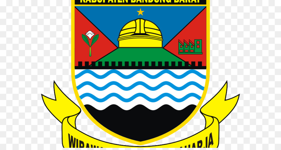 باندونغ，غرب Regency Bandung PNG