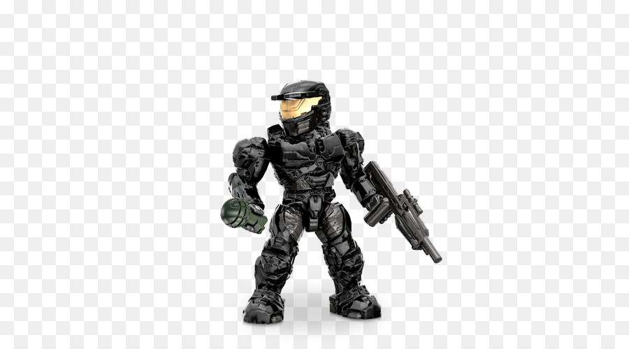 Halo Reach，Halo Spartan Assault PNG