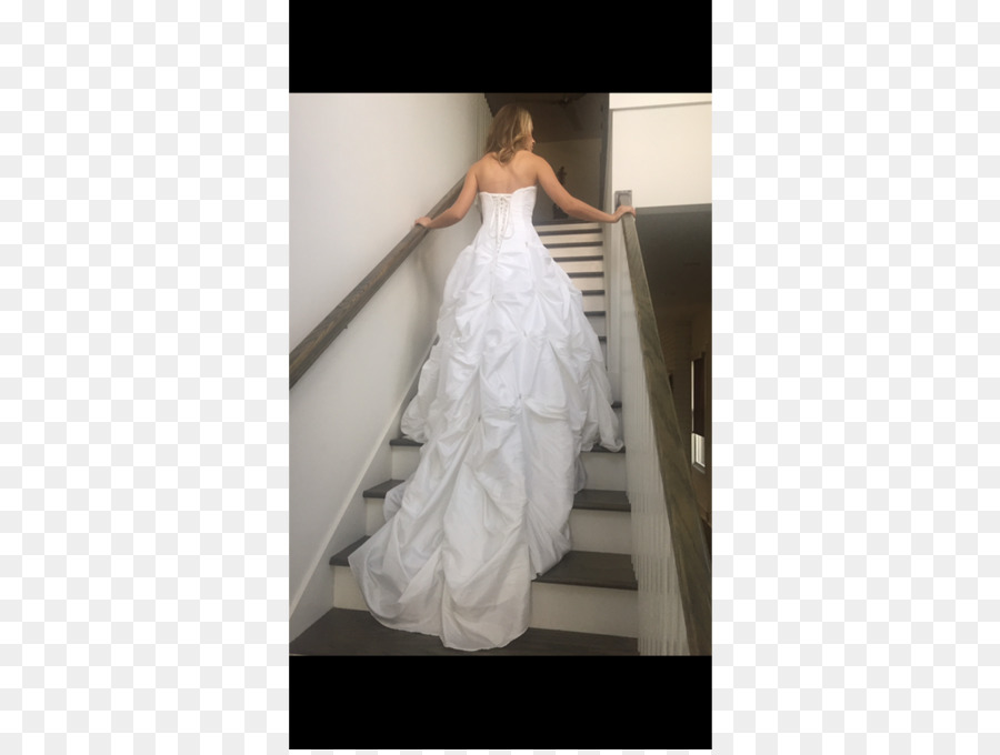 فستان الزفاف，الكتف PNG