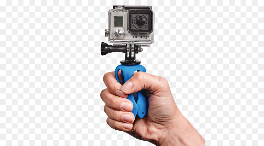 Gopro，ترايبود PNG