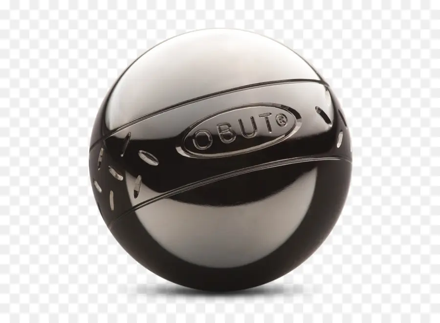 الكرة الحديدية，La Boule Obut PNG