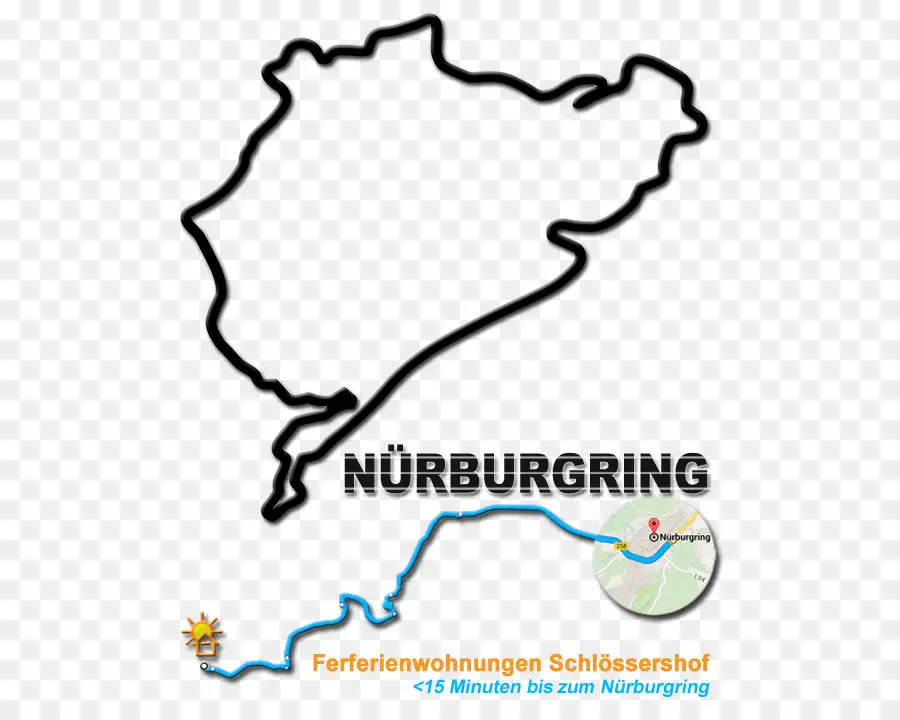 نوربرغرينغ，جران Turismo Sport PNG