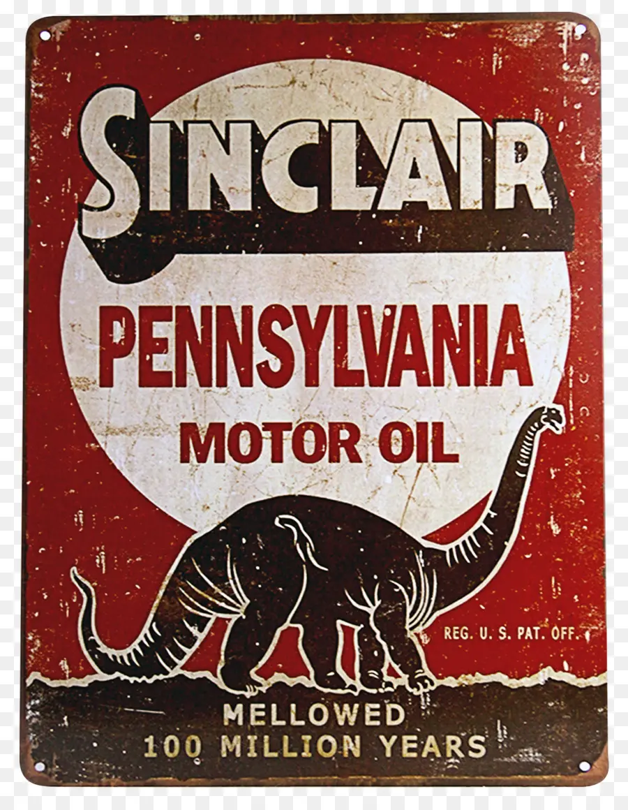 Sinclair Oil Corporation，شركة شل زيت PNG