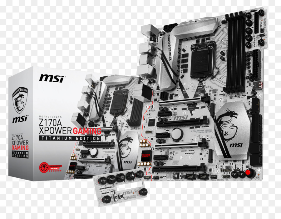 إنتل，Lga 1151 PNG