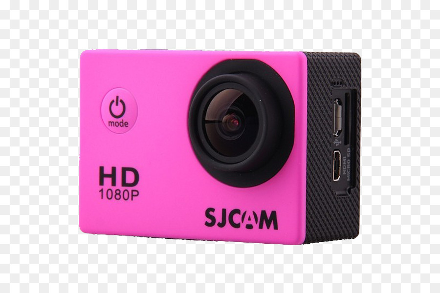 Sjcam Sj4000，كاميرات الفيديو PNG