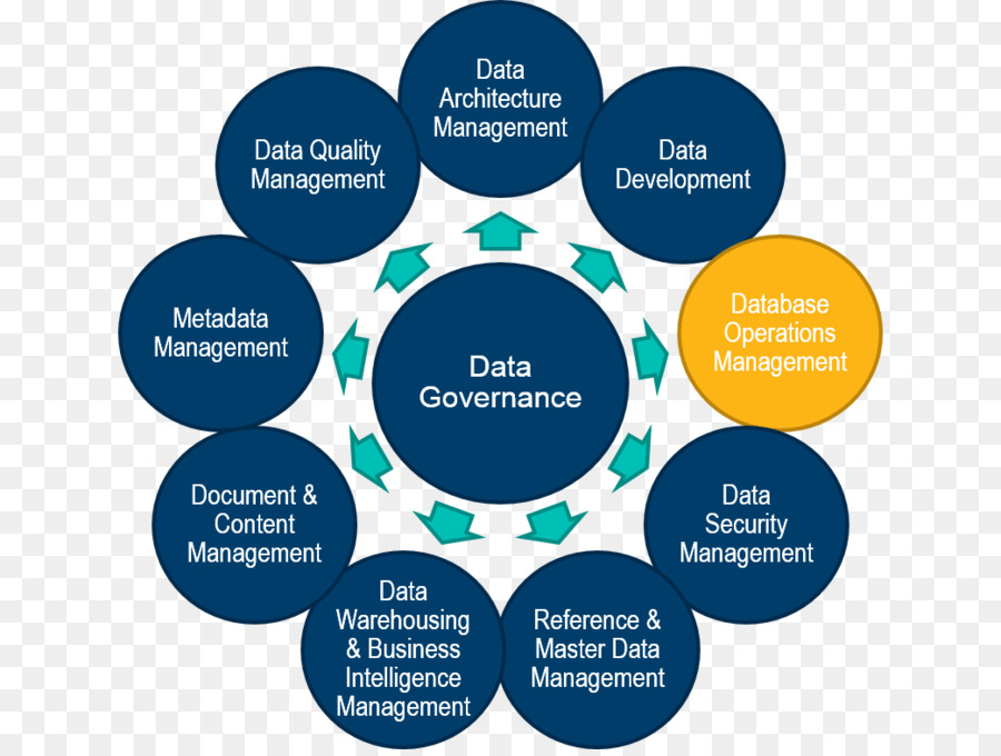 ماجستير إدارة البيانات，إدارة البيانات PNG