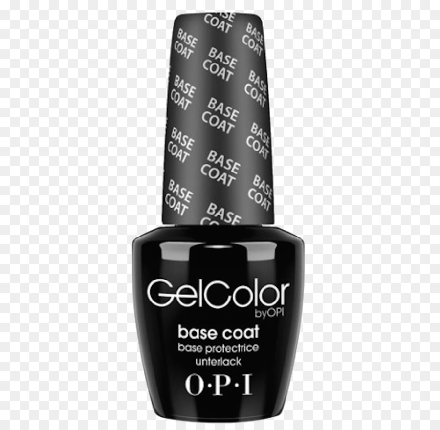 Opi Gelcolor，Opi المنتجات PNG