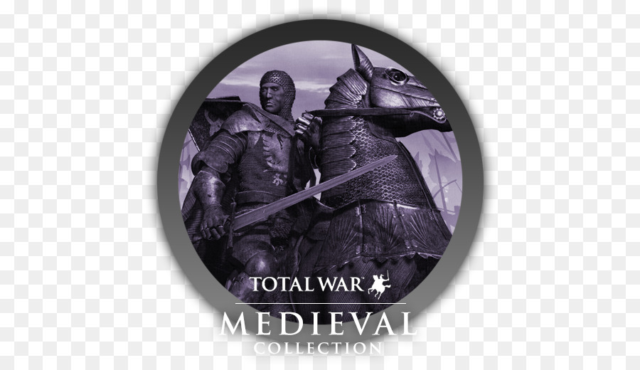 في القرون الوسطى الحرب الشاملة Rome Total War الكسندر Medieval Ii