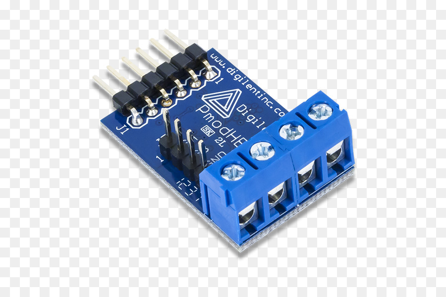 Pmod واجهة，I2c PNG