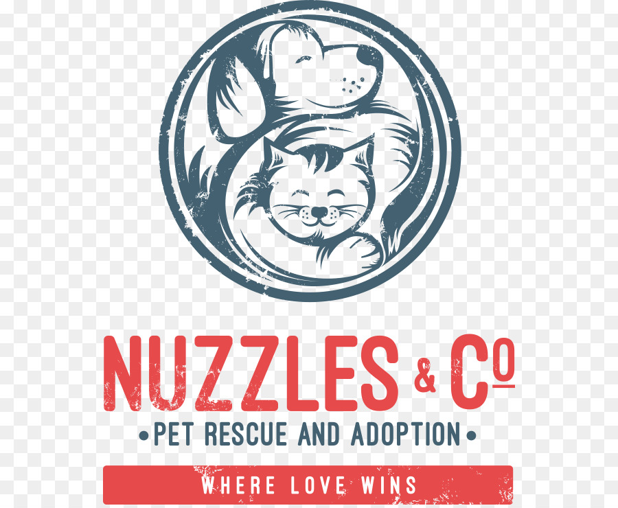 Nuzzles Co الحيوانات الأليفة الإنقاذ و اعتماد اعتماد مركز，كاماس PNG