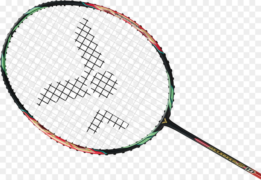 مضرب，Badmintonracket PNG