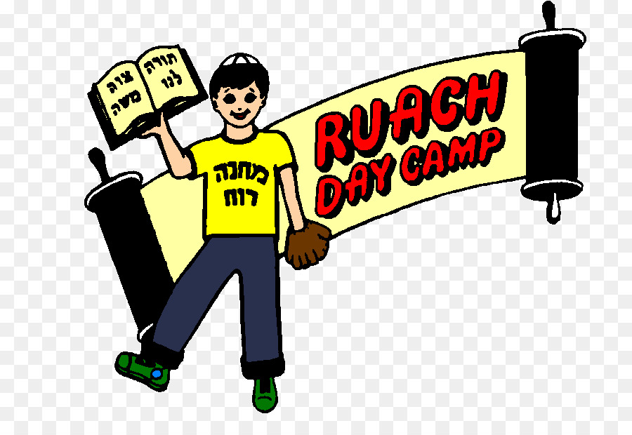 Ruach معسكر اليوم，Ruach PNG