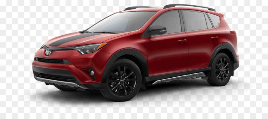 2018 تويوتا Rav4 الهجين，تويوتا PNG