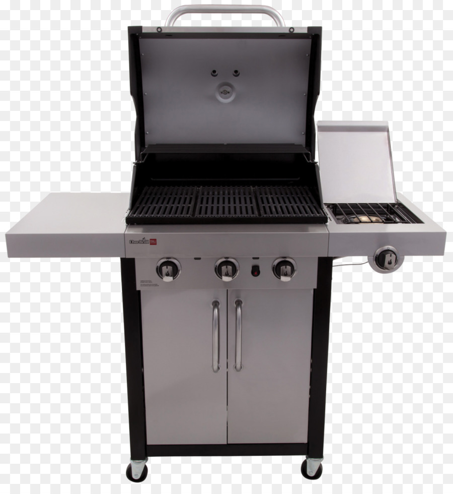 الشواء，Charbroil Truinfrared 463633316 PNG