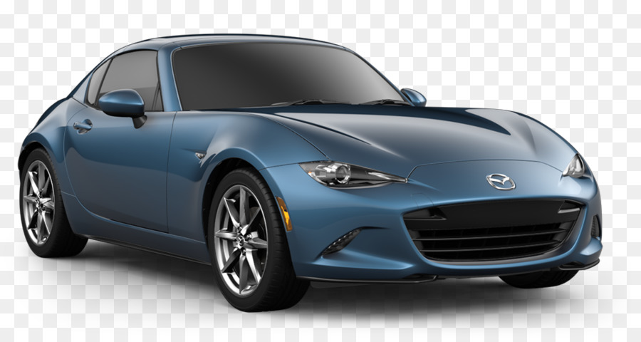 مازدا，2017 Mazda Mx5 Miata Rf PNG