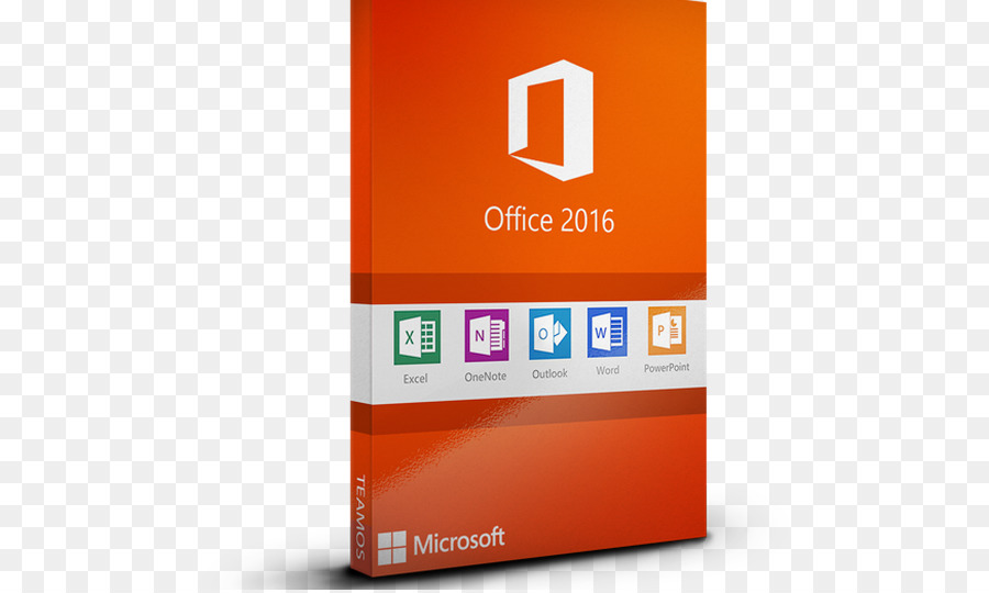 Microsoft Office 2016，Microsoft Office PNG