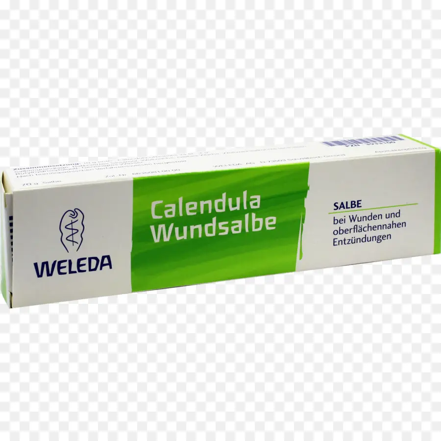 Weleda，الأدوية الصيدلانية PNG