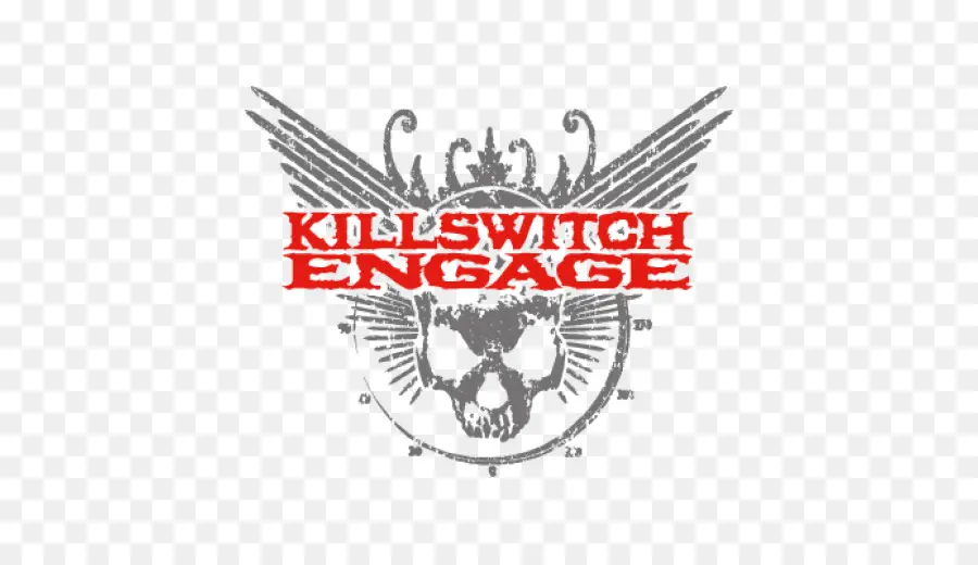 Killswitch Engage，شعار PNG