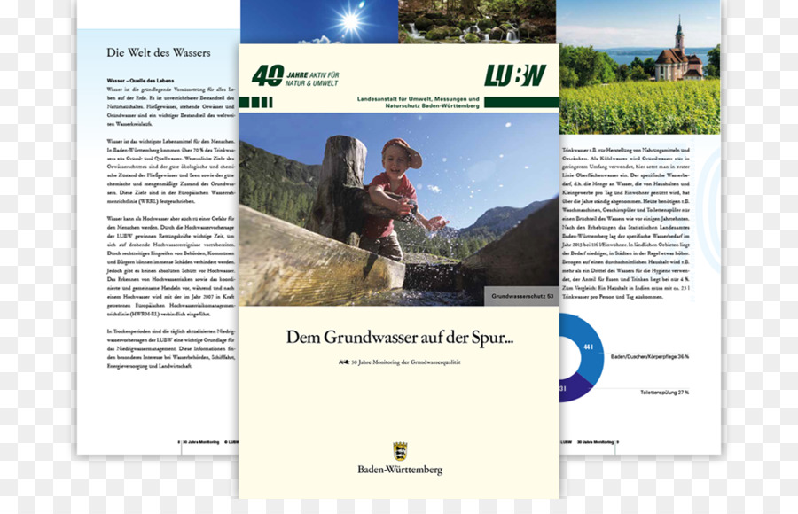 النص，الدولة معهد البيئة القياسات والمحافظة على الطبيعة بادن فورتمبيرغ PNG