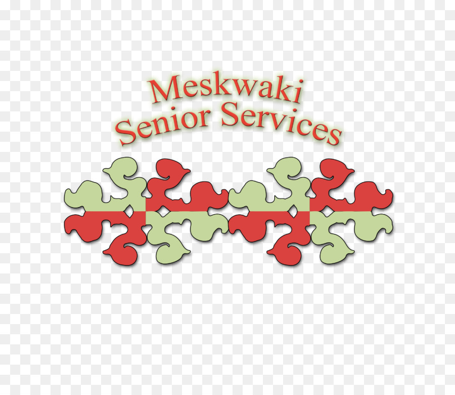 Meskwaki كبار الخدمات，Meskwaki الطريق PNG