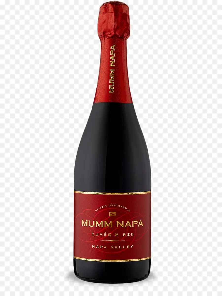 الشمبانيا，Mumm نابا PNG