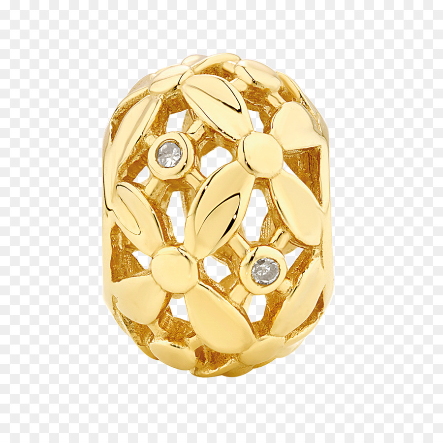 المجوهرات，الذهب PNG