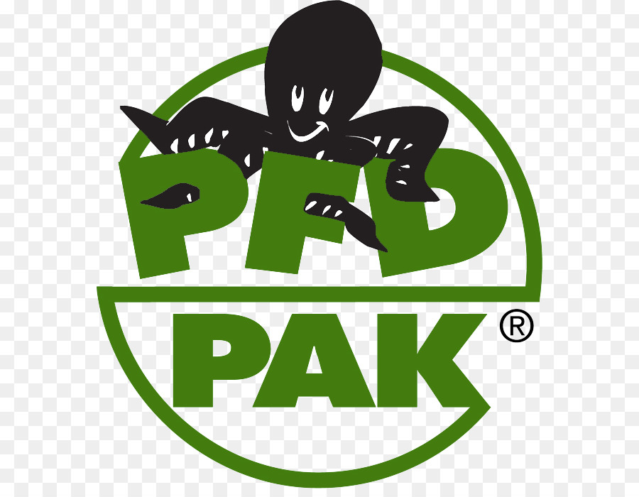 Pfdpak Aps，شعار PNG
